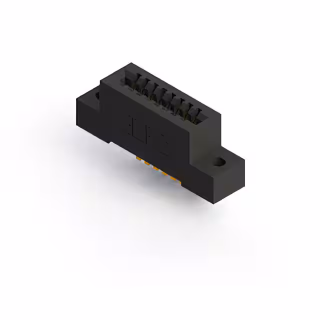 392-008-544-102 EDAC Inc.  Edgeboard Connectors